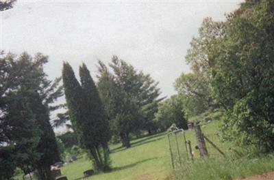 Benoit Cemetery on Sysoon