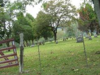 Bentley Cemetery on Sysoon