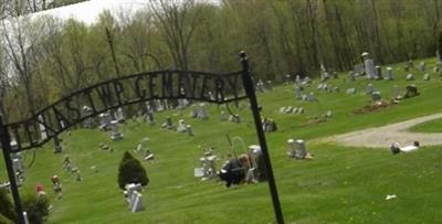 Benton Cemetery on Sysoon