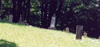 Benton Chapel Cemetery on Sysoon