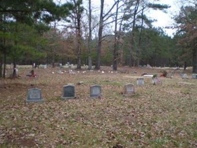Benton Community Club Cemetery on Sysoon