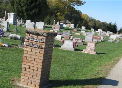 Bentonville Cemetery on Sysoon