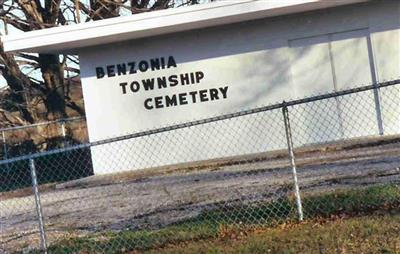 Benzonia Township Cemetery on Sysoon