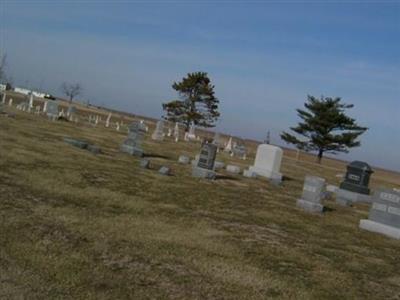 Berea Cemetery on Sysoon