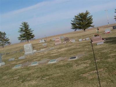 Berea Cemetery on Sysoon