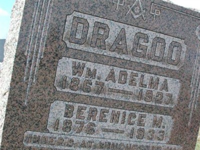 Berenice M. Dragoo on Sysoon