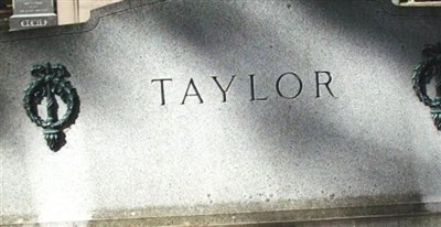 Berenice Taylor Berry on Sysoon