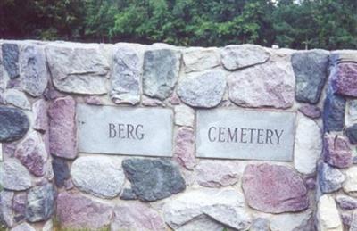 Berg Cemetery on Sysoon