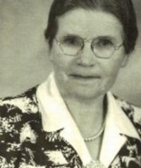 Bergit (Birgit) Stake Holte on Sysoon