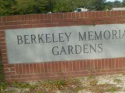 Berkeley Memorial Gardens on Sysoon