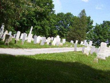Berkshire Center Cemetery on Sysoon