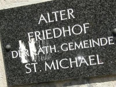 Berlin-Neuk lln (Alter St. Michael Friedhof) on Sysoon