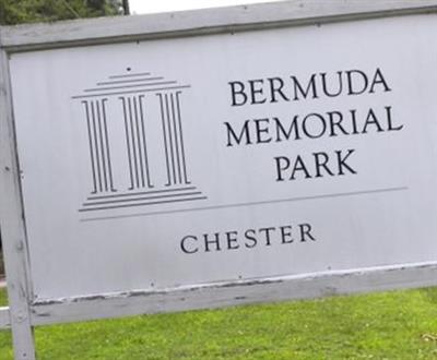 Bermuda Memorial Park on Sysoon