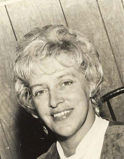 Bernadette C Brooks on Sysoon