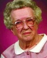 Bernadine A Kippley Langer on Sysoon