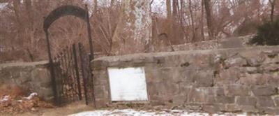 Bernhard Adam Burying Ground on Sysoon