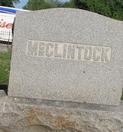 Bernice A Flannery McClintock on Sysoon
