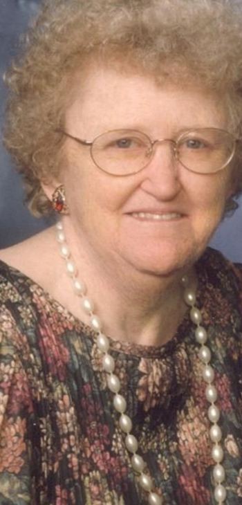 Bernice Delaine Eckhoff Beenken on Sysoon