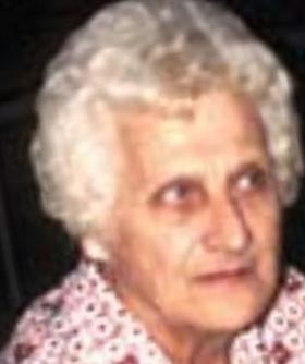 Bernice L. Richardson on Sysoon