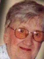 Bernice Martha Jaskolka Marks on Sysoon