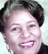 Bernice McIntyre Rhodes on Sysoon