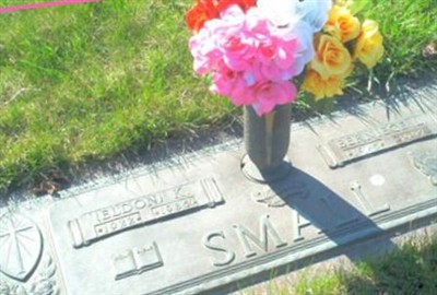 Berniece L. Small on Sysoon