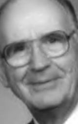 Bernon Jensen Auger, I on Sysoon