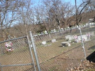 Berry Cemetery on Sysoon