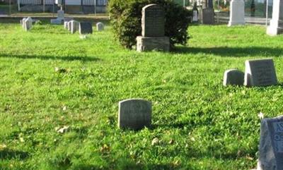 Berry Lawn Cemetery on Sysoon