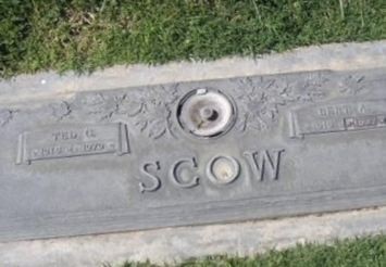Bert A Scow on Sysoon