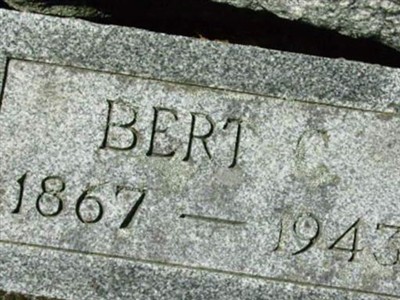 Bert C. Chaffee on Sysoon