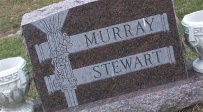 Bert G. Murray on Sysoon