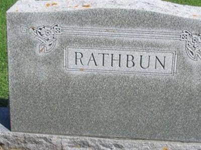 Bert Rathbun on Sysoon