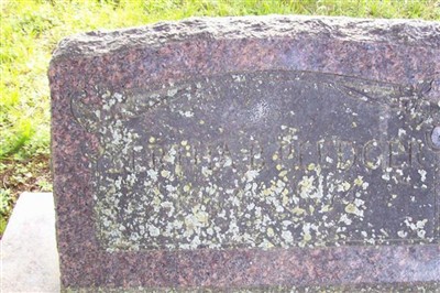 Bertha B. Pledger on Sysoon