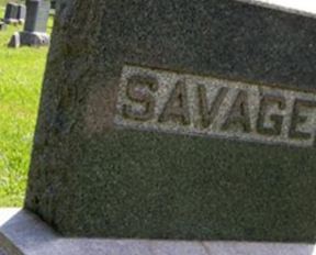 Bertha C. Savage on Sysoon