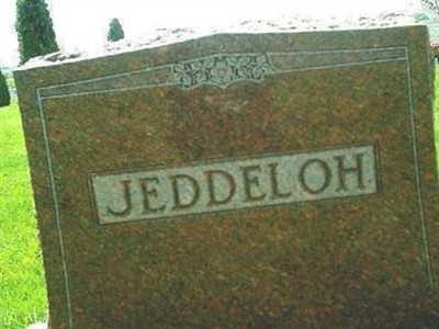 Bertha Karoline Matthies Jeddeloh on Sysoon