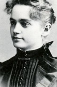 Bertha Leonette Muzzy Matteson on Sysoon