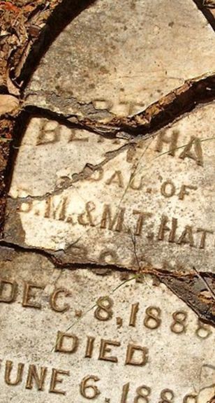Bertha M. Hatch on Sysoon
