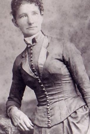 Bertha W. Piatt Griffin on Sysoon