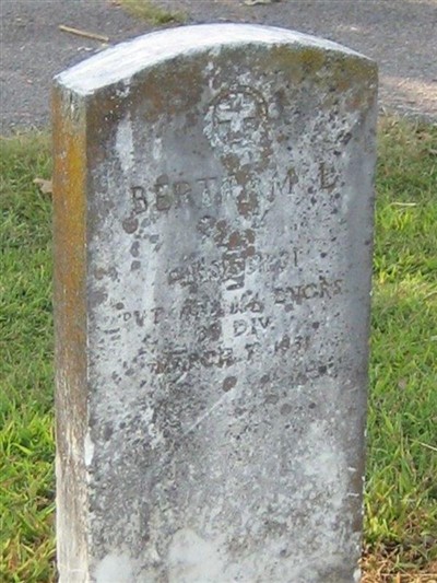 Bertram L. Ray on Sysoon
