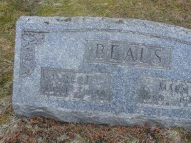 Bertruce L Beals on Sysoon