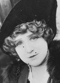 Bess Meredyth on Sysoon