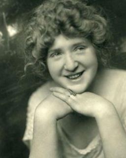 Bess Meredyth on Sysoon