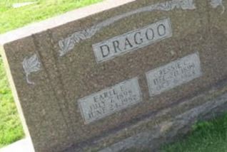 Bessie C Dragoo on Sysoon