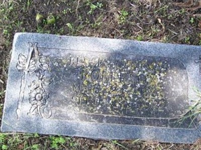 Bessie Chapman Roberson on Sysoon