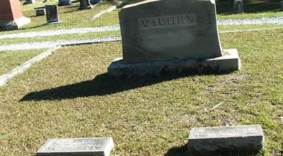 Bessie K. Vaughn on Sysoon