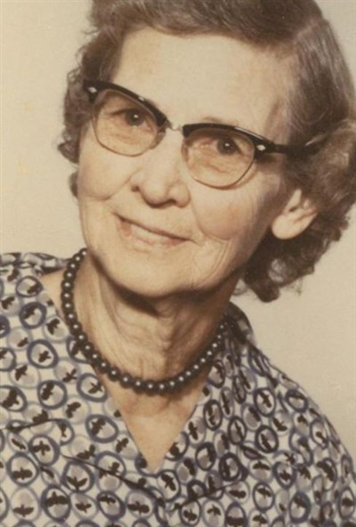 Bessie Lena Poole Bly on Sysoon
