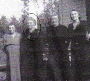 Bessie Mae Hindman Varnon on Sysoon