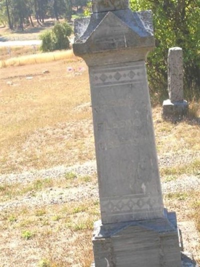 Bessie R. Fleenor on Sysoon
