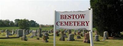 Bestow Cemetery on Sysoon